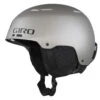 Giro Combyn Skihelm Matte Titan Herren 2 Giro Combyn Skihelm Matte Titan Herren -Skiausrüstungs Geschäft giro combyn matte titan 15 gross