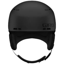 Giro Emerge Spherical MIPS Freestylehelm Matte Black Damen, Herren -Skiausrüstungs Geschäft giro emerge spherical mips 24016401x matte black 02 grossECOl4peJOHG2P