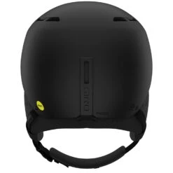 Giro Emerge Spherical MIPS Freestylehelm Matte Black Damen, Herren -Skiausrüstungs Geschäft giro emerge spherical mips 24016401x matte black 04 gross1QgSoirWQ6hz6