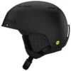 Giro Emerge Spherical MIPS Freestylehelm Matte Black Damen, Herren -Skiausrüstungs Geschäft giro emerge spherical mips 24016401x matte black grossrNwgsWSXBSmlT