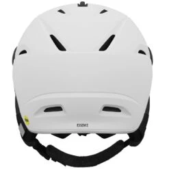 Giro Essence MIPS Skihelm Matte White/Silver Flash Damen -Skiausrüstungs Geschäft giro essence mips 2401330xx white silver flash 02 grosszJgUHqy1etzdy