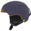 Giro Jackson Mips Skihelm Matte Midnight/Bronze Peak Damen, Herren -Skiausrüstungs Geschäft giro jackson mips 240137 matte midnight bronze peak gross63C4yTLSk9QYa