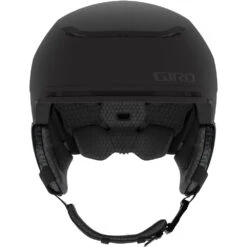 Giro Jackson Mips Skihelm Matte Black Damen, Herren -Skiausrüstungs Geschäft giro jackson mips matte black 240162 02 grossobChYxkeztTJr