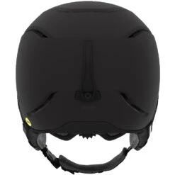 Giro Jackson Mips Skihelm Matte Black Damen, Herren -Skiausrüstungs Geschäft giro jackson mips matte black 240162 03 gross