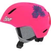 Giro Launch Snowboardhelm Matte Bright Pink Kinder -Skiausrüstungs Geschäft giro launch matte bright pink 710486x grossLj7LohCDNENgh