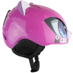 Giro Launch Plus Skihelm Pink Meow Kinder -Skiausrüstungs Geschäft giro launch plus 240117 pink meow 03 grossU91fnPXPXRO3O