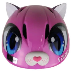 Giro Launch Plus Skihelm Pink Meow Kinder -Skiausrüstungs Geschäft giro launch plus 240117 pink meow 04 grossBKtg5R3P3M1dp