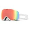 Giro Lusi Schneebrille White Flake/Vivid Pink+Vivid Infrared Damen 1 Giro Lusi Schneebrille White Flake/Vivid Pink+Vivid Infrared Damen -Skiausrüstungs Geschäft giro lusi with lens 300084030 white flake gross 1280x1280
