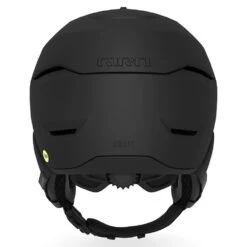 Giro Orbit Spherical MIPS Schneehelm Mit Visier Matte Black/Vivid Ember Damen, Herren -Skiausrüstungs Geschäft giro orbit spherical mips matte black vivid ember 04 grossDJTSjYZKZRqWc