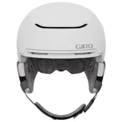 Giro Terra MIPS Snowboardhelm Matte White Damen -Skiausrüstungs Geschäft giro terra mips helm 24014100x matte white 02 grossOvBWaxGPyiFsM