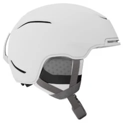 Giro Terra MIPS Snowboardhelm Matte White Damen -Skiausrüstungs Geschäft giro terra mips helm 24014100x matte white 03 grosstixfIdMUe2QAs