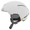 Giro Terra MIPS Snowboardhelm Matte White Damen -Skiausrüstungs Geschäft giro terra mips helm 24014100x matte white gross9gOHwctUoC58x