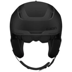 Giro Tor Spherical MIPS Skihelm Matte Black Damen, Herren -Skiausrüstungs Geschäft giro tor spherical mips 24018200x matte black 02 grossjLI23ui2UkEES