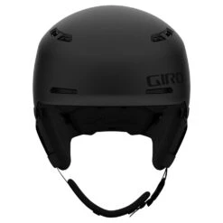 Giro Trig MIPS Skihelm Matte Black Damen, Herren -Skiausrüstungs Geschäft giro trig mips helm 24013800x matte black 02 grossWbzLyVjXyHzcU