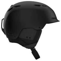 Giro Trig MIPS Skihelm Matte Black Damen, Herren -Skiausrüstungs Geschäft giro trig mips helm 24013800x matte black 03 grossjiR0W23FpBWZn