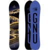 Gnu Free Spirit Snowboard Damen -Skiausrüstungs Geschäft gnu free spirit 2022 gross