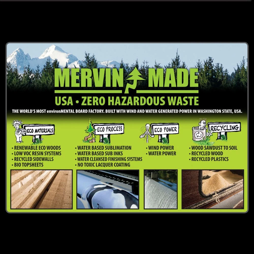 Gnu RCC 3 Snowboard Herren 6 Gnu RCC 3 Snowboard Herren – Bild 4