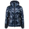 Head Frost Daunenjacke Blue Damen -Skiausrüstungs Geschäft head frost jacket women 824012 xxde gross