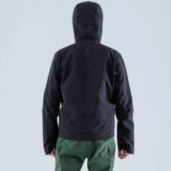 Head Kore II Schneejacke Black Herren -Skiausrüstungs Geschäft head kore 2 jacket 821062 bk 05 gross