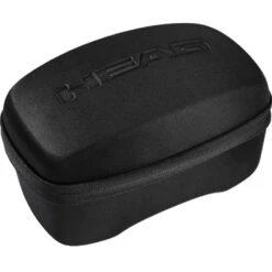 Head Magnify TVT Pola Polarisierte Skibrille Black/Orange Damen, Herren -Skiausrüstungs Geschäft head magnify tvt pola 390510 01 gross