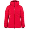 Head Sabrina Skijacke Red Damen -Skiausrüstungs Geschäft head sabrina womens jacket 824592 rd grosspHq3Ot9PEUYk8