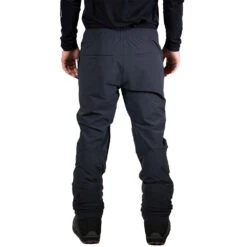 Jones High Sierra Schneehose Stealth Black Herren 11 Jones High Sierra Schneehose Stealth Black Herren -Skiausrüstungs Geschäft jones high sierra pant stealth black 02 gross4dkr464yQV9na