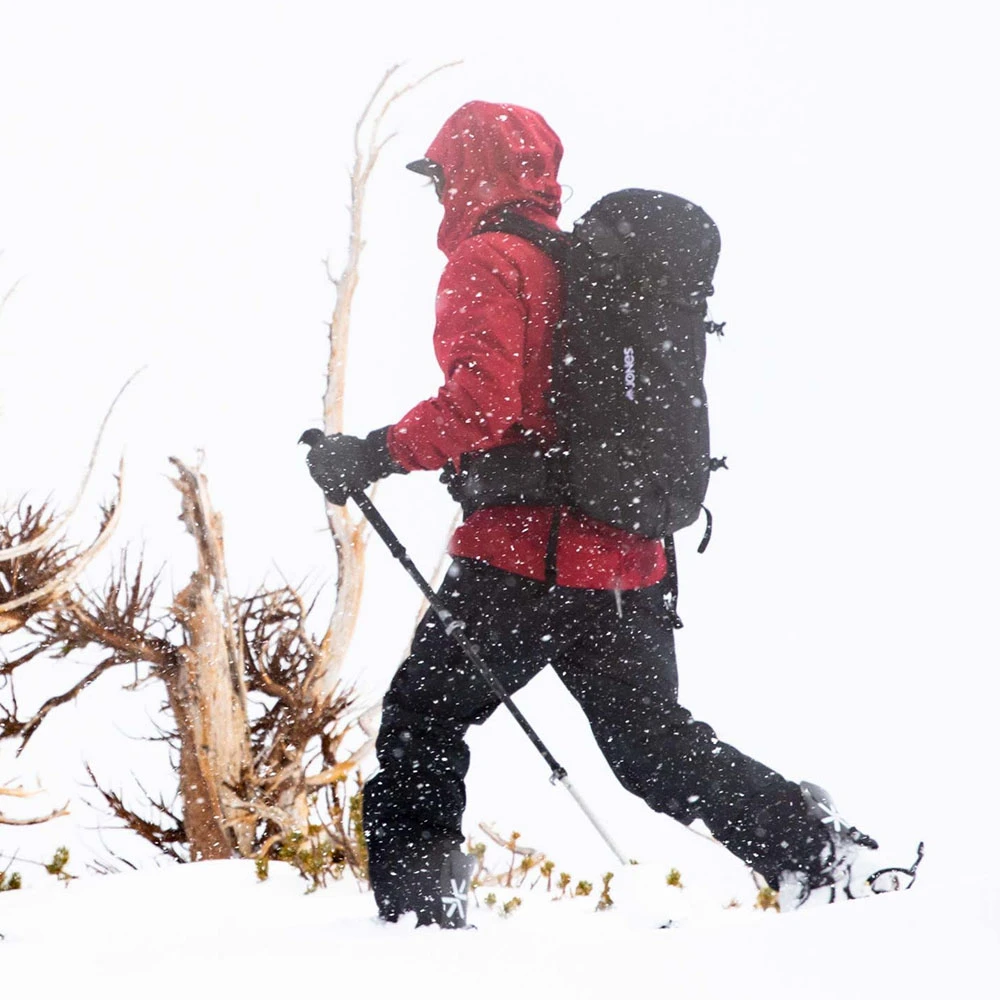 Jones High Sierra Schneehose Stealth Black Herren 7 Jones High Sierra Schneehose Stealth Black Herren – Bild 5