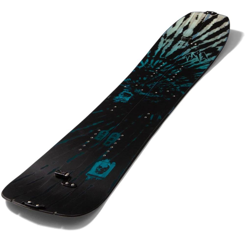 Jones Mind Expander Split Splitboard Herren 4 Jones Mind Expander Split Splitboard Herren – Bild 2