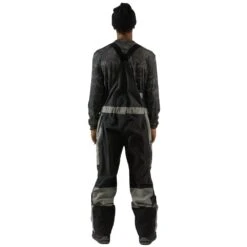 Jones Mountain Surf Bib Schneehose Herb Green Herren -Skiausrüstungs Geschäft jones mountain surf bib pant j23ptmmts herbgreen 04 grossYIIzVwLSQAcL1