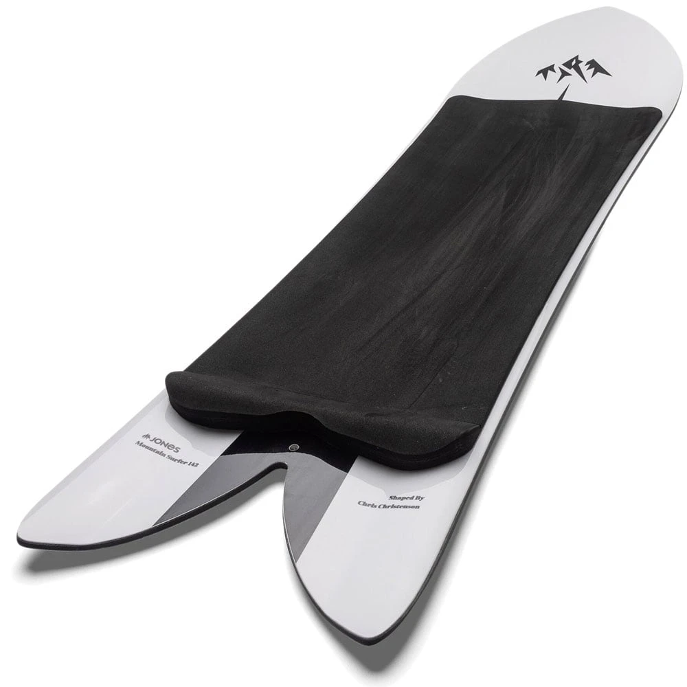 Jones Mountain Surfer Powder Surfer Damen, Herren 4 Jones Mountain Surfer Powder Surfer Damen, Herren – Bild 2