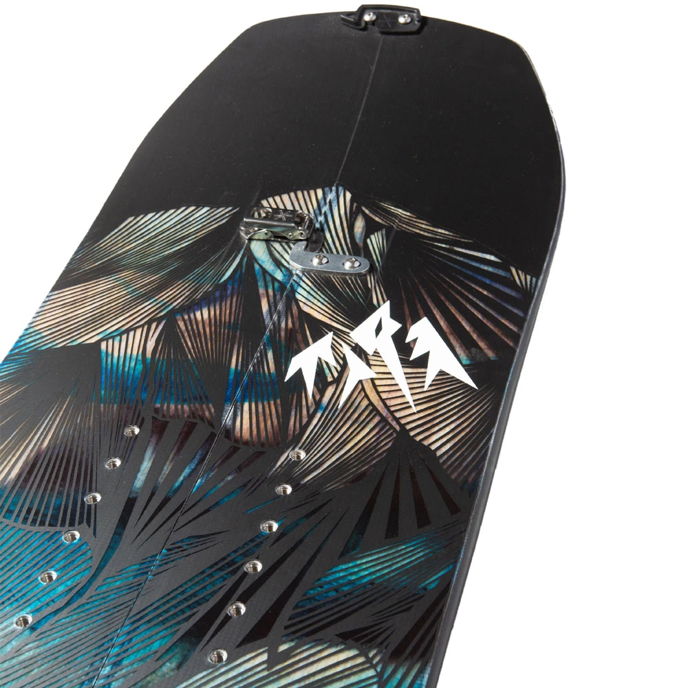 Jones Mountain Twin Split Splitboard Herren 6 Jones Mountain Twin Split Splitboard Herren – Bild 4