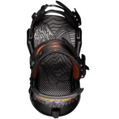 Jones Orion Bindung RP Roberts Herren -Skiausrüstungs Geschäft jones orion roberts 2023 03 gross