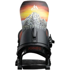 Jones Orion Bindung RP Roberts Herren -Skiausrüstungs Geschäft jones orion roberts 2023 04 gross