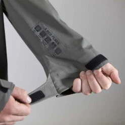 Jones Peak Bagger Funktionsjacke Pine Green Herren -Skiausrüstungs Geschäft jones peak bagger jacket pine green 07 gross