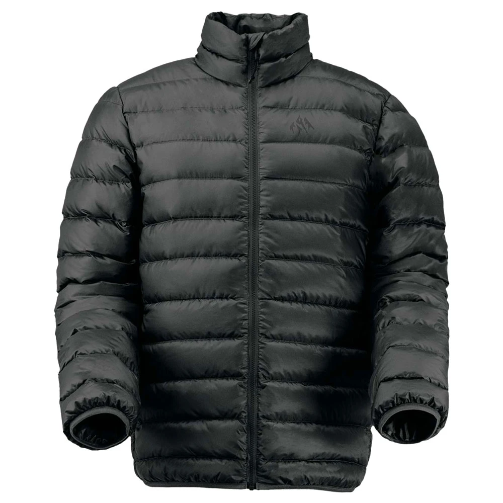 Jones Re-Up Down Puffy Midlayer Stealth Black Herren – Bild 4