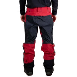 Jones Shralpinist 3L Gore-Tex Pro Skihose Safety Red Herren -Skiausrüstungs Geschäft jones shralpinist 3l gore tex pro pant safety red 02 grossx4Incw3sIYHW9