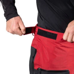 Jones Shralpinist 3L Gore-Tex Pro Skihose Safety Red Herren -Skiausrüstungs Geschäft jones shralpinist 3l gore tex pro pant safety red 03 grossTiejR2gJpJU18