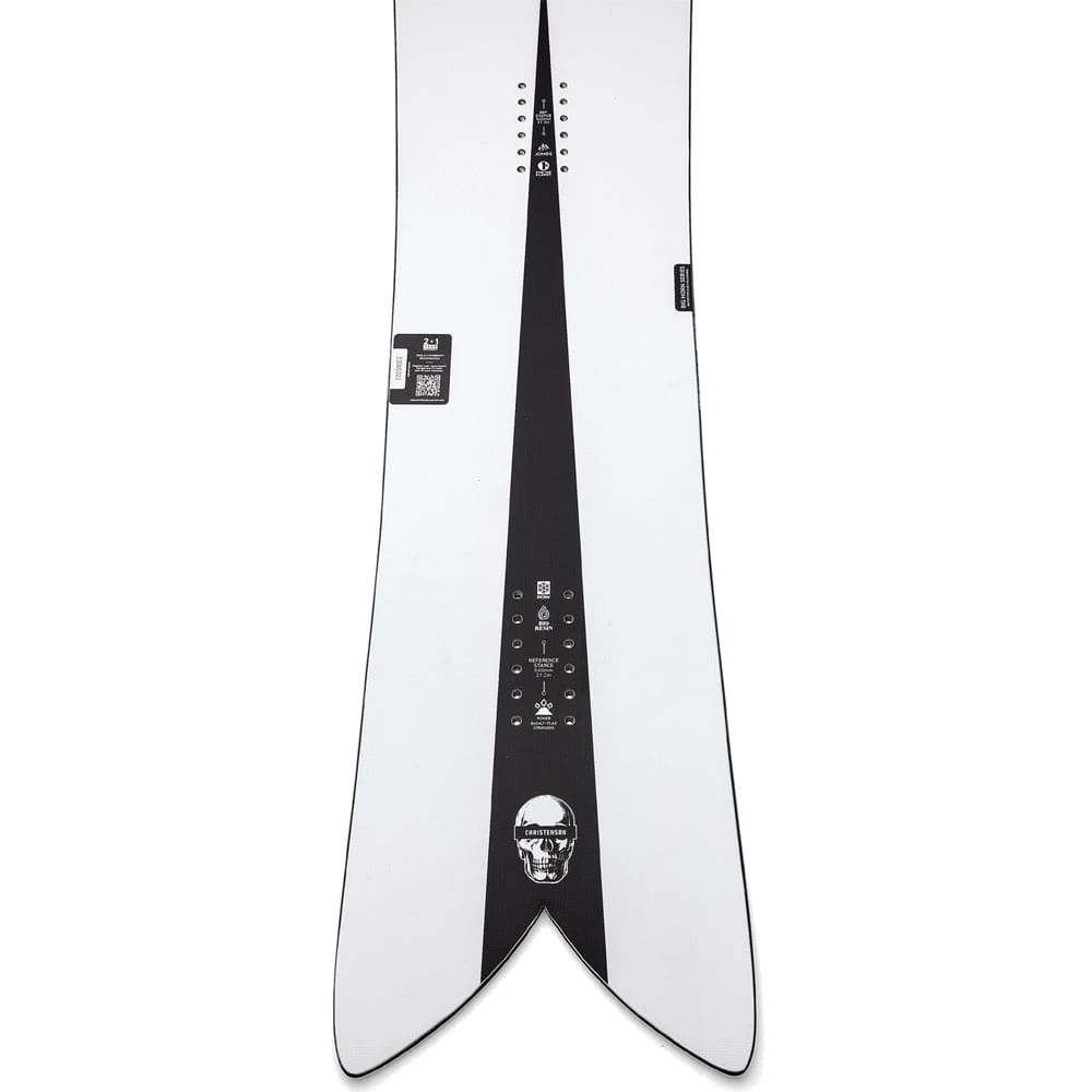 Jones Storm Chaser Snowboard Herren 6 Jones Storm Chaser Snowboard Herren – Bild 4