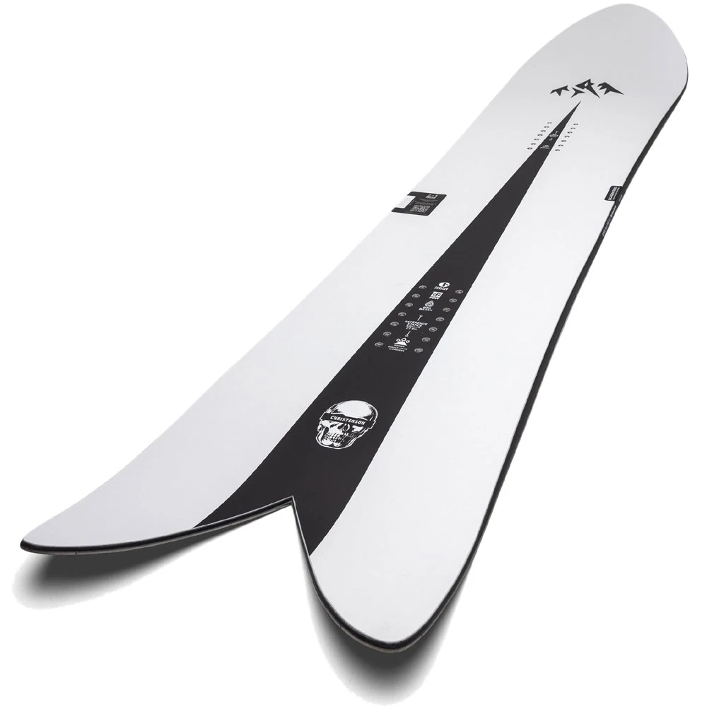 Jones Storm Wolf Snowboard Herren 4 Jones Storm Wolf Snowboard Herren – Bild 2