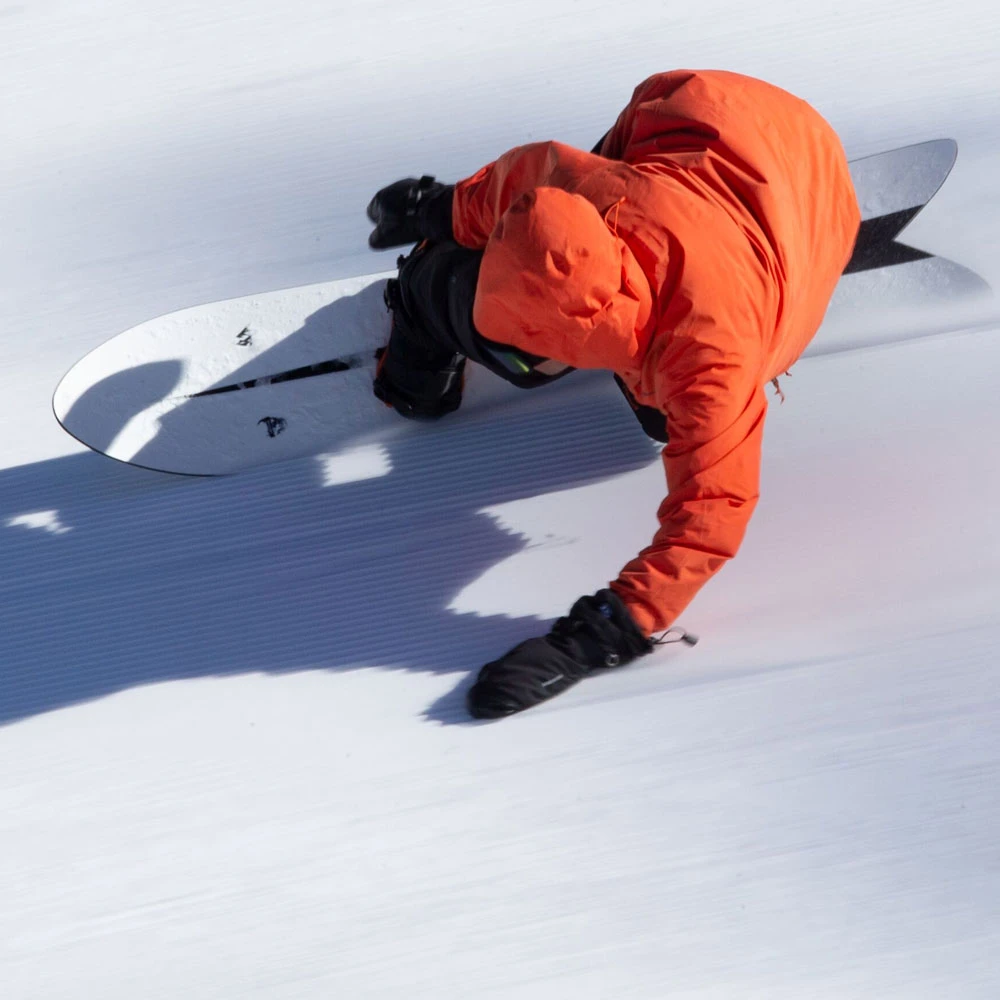 Jones Storm Wolf Snowboard Herren 8 Jones Storm Wolf Snowboard Herren – Bild 6