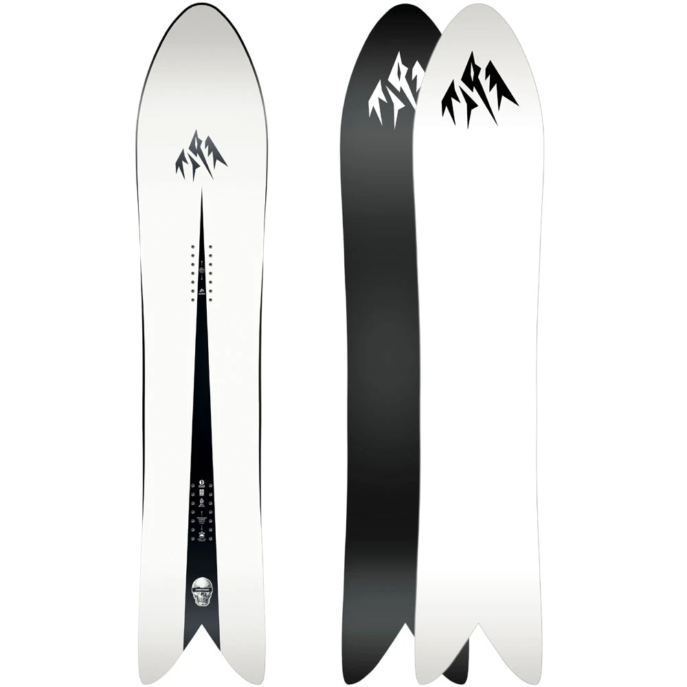Jones Storm Wolf Snowboard Herren 3 Jones Storm Wolf Snowboard Herren