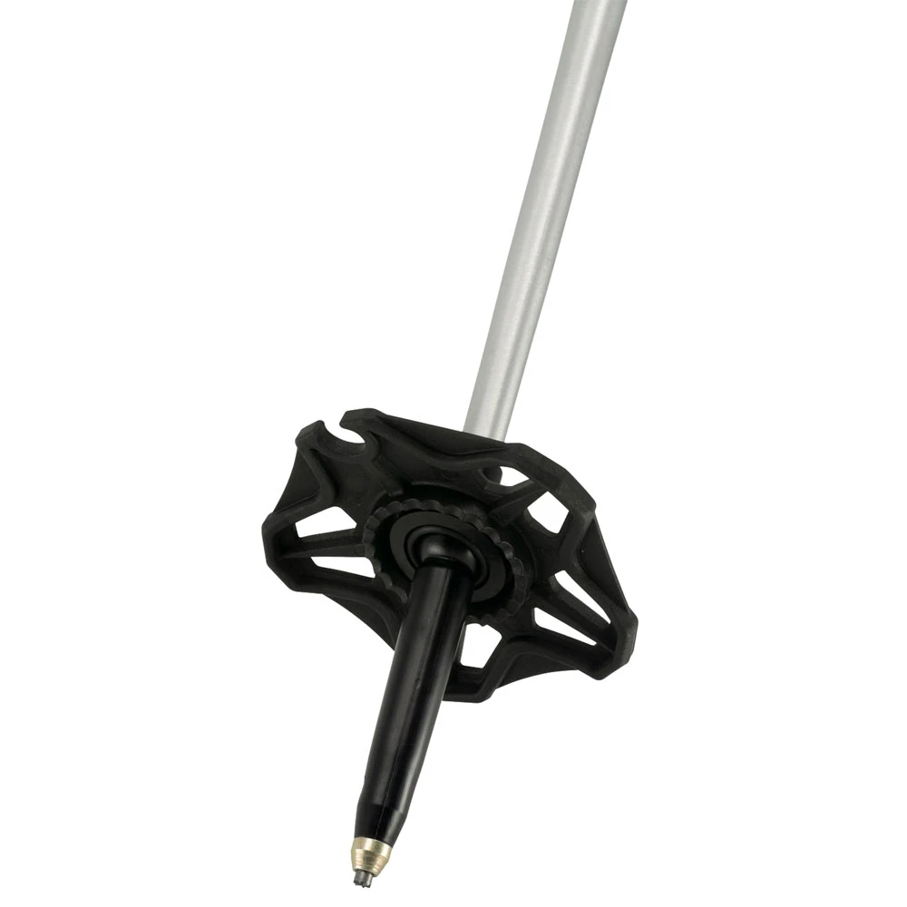 Jones Talon Poles Silver Teleskopstöcke Silver Damen, Herren 5 Jones Talon Poles Silver Teleskopstöcke Silver Damen, Herren – Bild 3