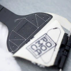 Jones Nomad Trim To Fit Skins Steigfelle Grey Damen, Herren -Skiausrüstungs Geschäft jones trim to fit skin 02 gross