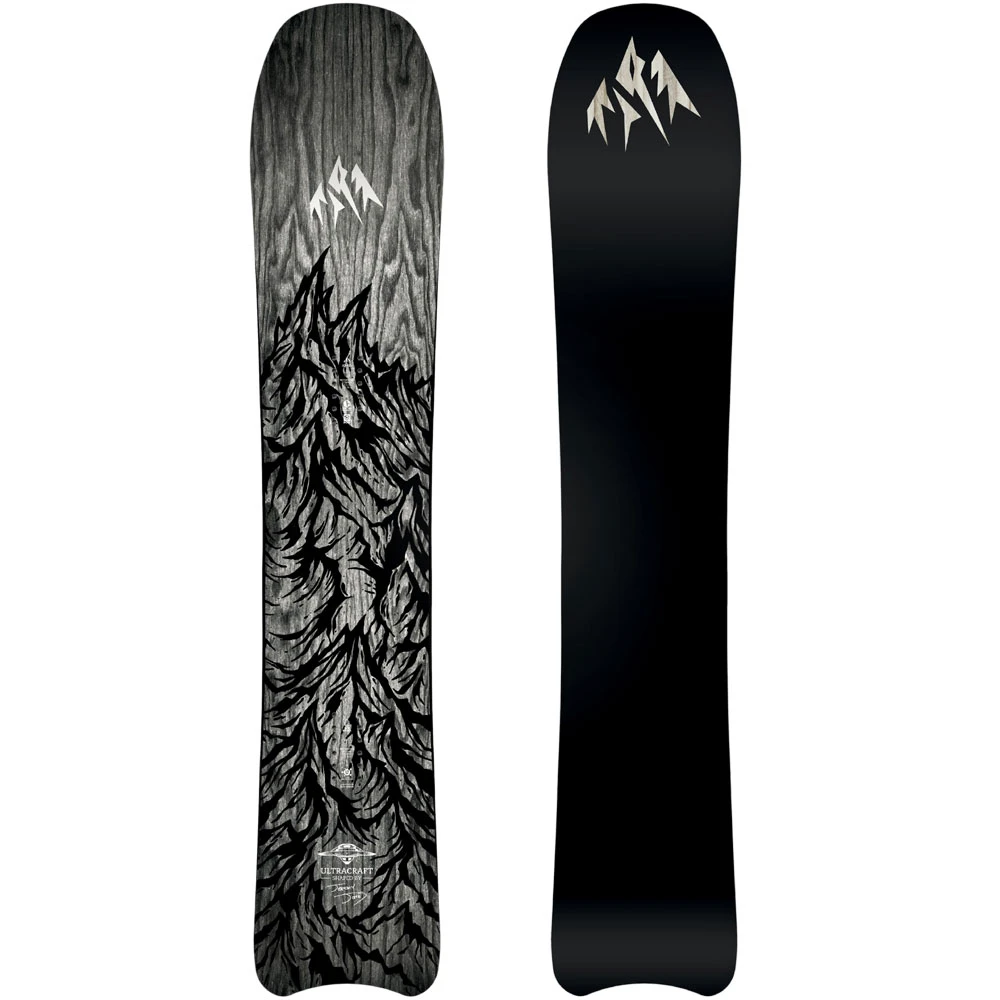 Jones Ultracraft Snowboard Herren 3 Jones Ultracraft Snowboard Herren