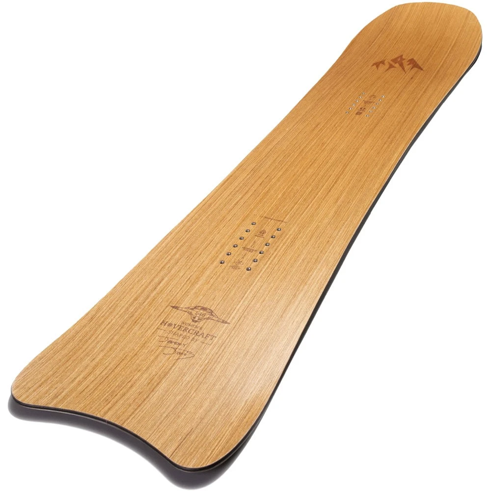 Jones Womens Hovercraft Snowboard Damen 4 Jones Womens Hovercraft Snowboard Damen – Bild 2