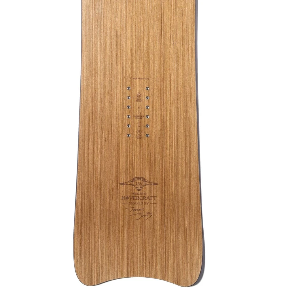 Jones Womens Hovercraft Snowboard Damen 6 Jones Womens Hovercraft Snowboard Damen – Bild 4