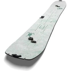 Jones Womens Solution Splitboard Damen -Skiausrüstungs Geschäft jones womens solution 2023 01 grossekYvxS2pmimCR