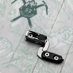 Jones Womens Solution Splitboard Damen -Skiausrüstungs Geschäft jones womens solution 2023 02 gross3xXyg3XRC8YJD