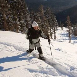 Jones Womens Solution Splitboard Damen -Skiausrüstungs Geschäft jones womens solution 2023 05 gross17FjN5i1DNe28