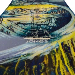 Jones Youth Flagship Snowboard Kinder -Skiausrüstungs Geschäft jones youth flagship 2023 03 grossugqwzLUD7RFWL